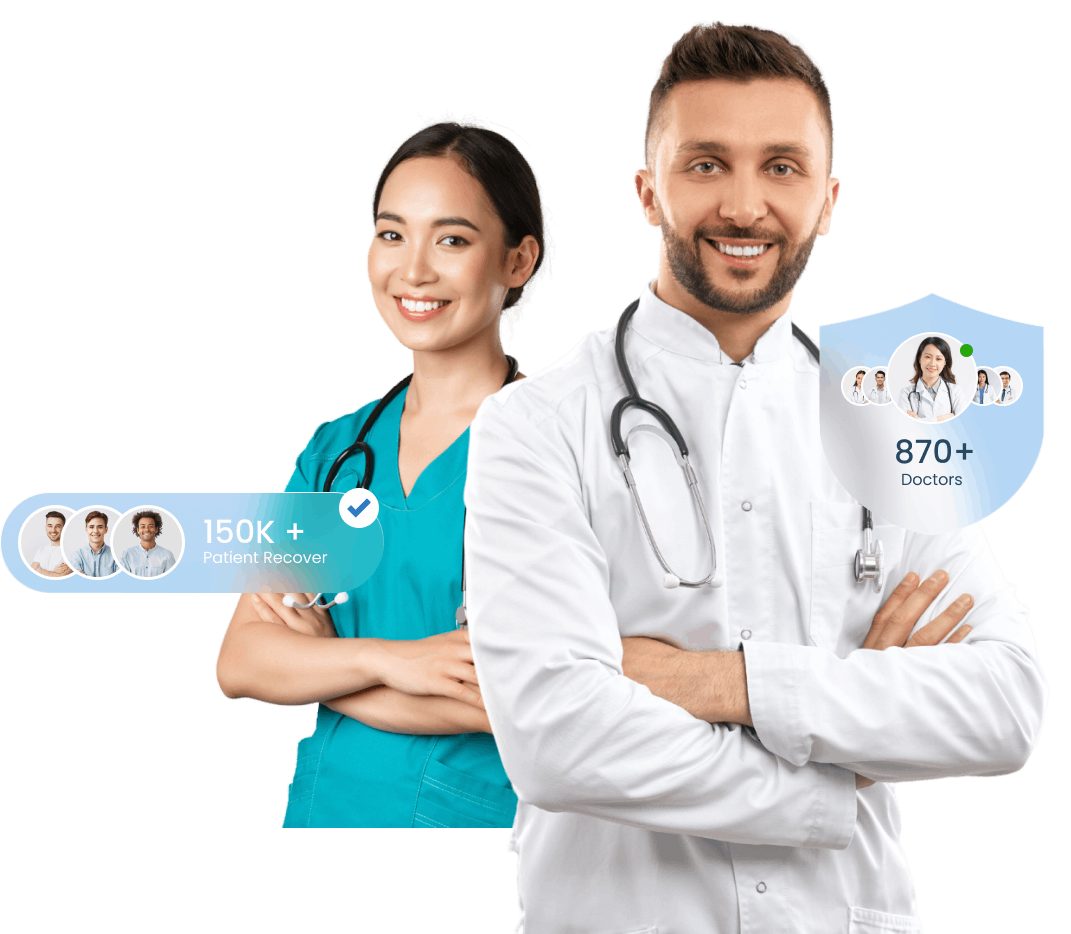 Medsers medical experts